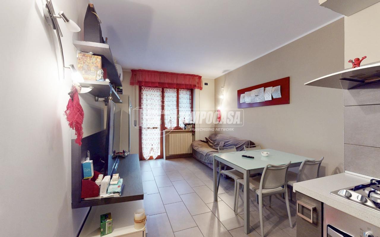 appartamento in vendita a Trofarello
