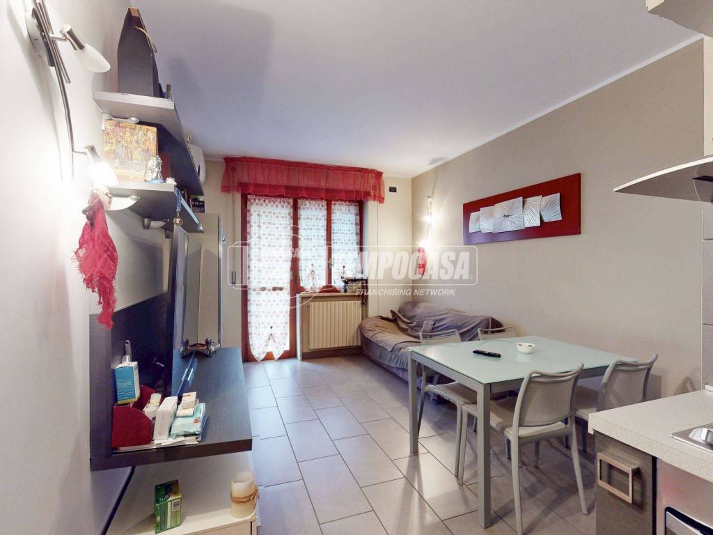 appartamento in vendita a Trofarello