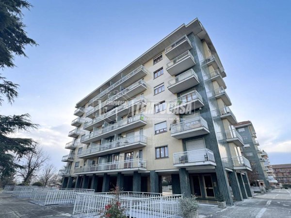appartamento in vendita a Trofarello