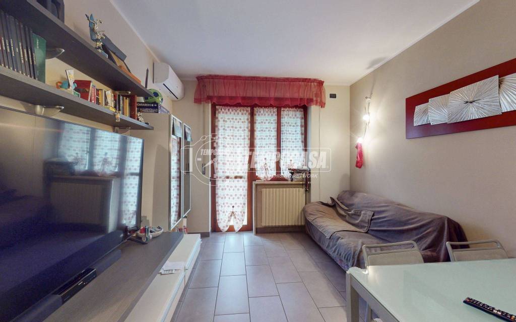 appartamento in vendita a Trofarello