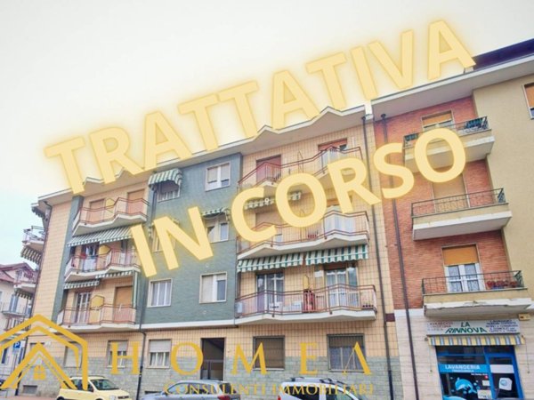 appartamento in vendita a Trofarello