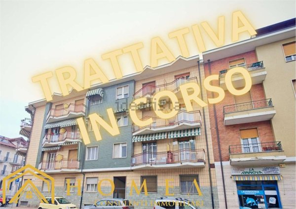 appartamento in vendita a Trofarello