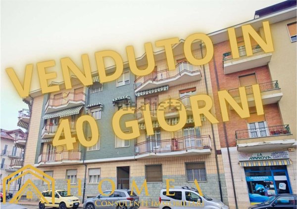 appartamento in vendita a Trofarello
