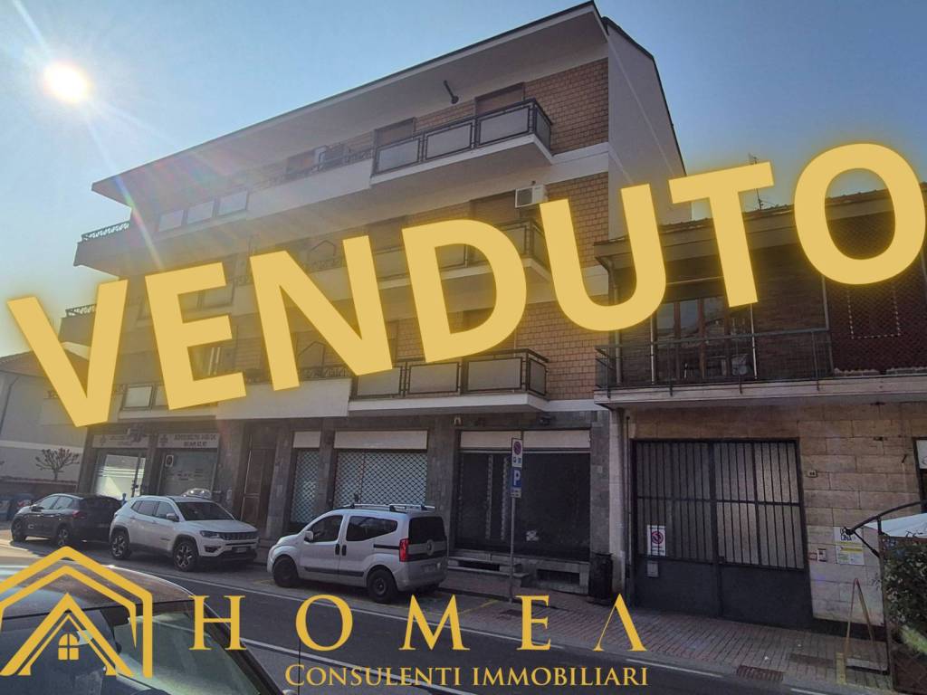 appartamento in vendita a Trofarello