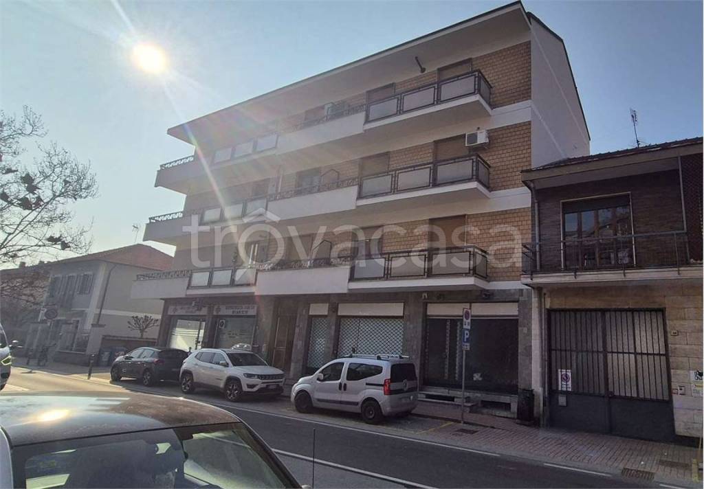 appartamento in vendita a Trofarello