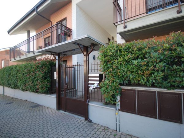 appartamento in vendita a Trofarello