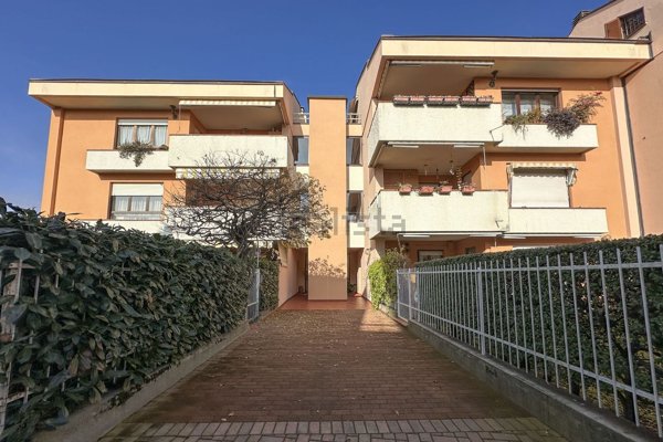 appartamento in vendita a Trofarello