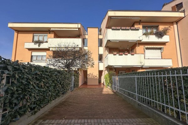 appartamento in vendita a Trofarello