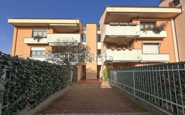 appartamento in vendita a Trofarello
