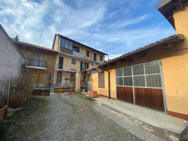 appartamento in vendita a Trofarello