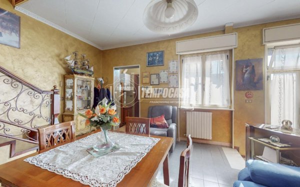 appartamento in vendita a Trofarello