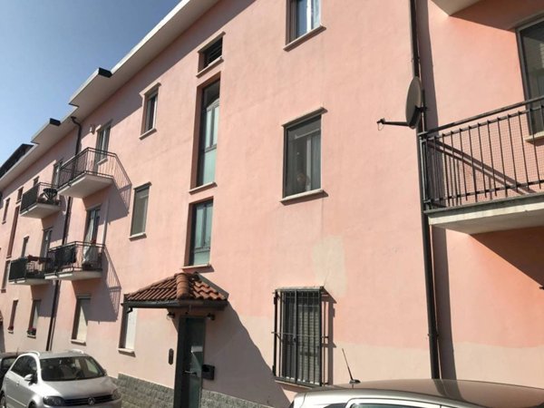 appartamento in vendita a Trofarello