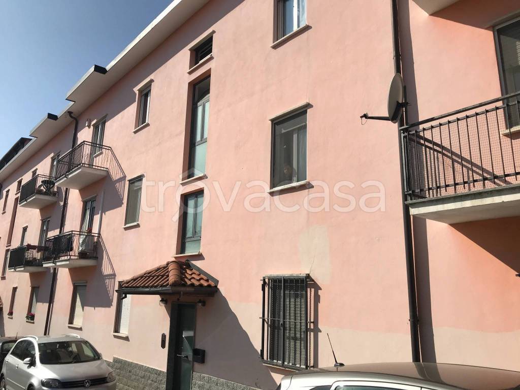 appartamento in vendita a Trofarello