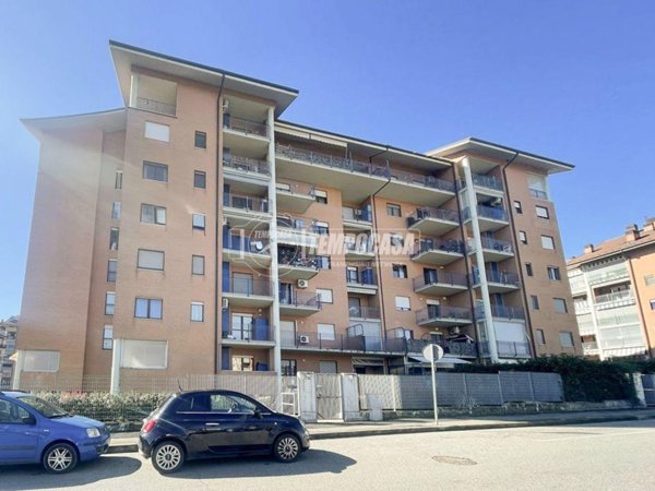 appartamento in vendita a Trofarello