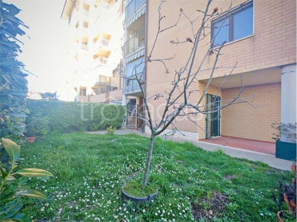 appartamento in vendita a Trofarello