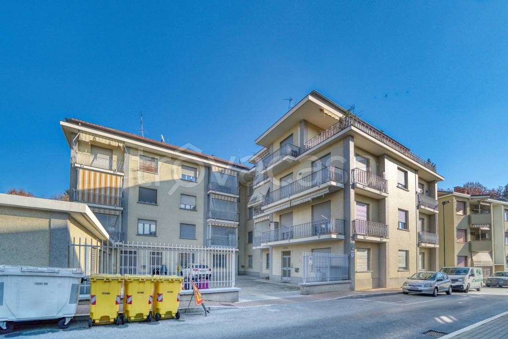appartamento in vendita a Trofarello