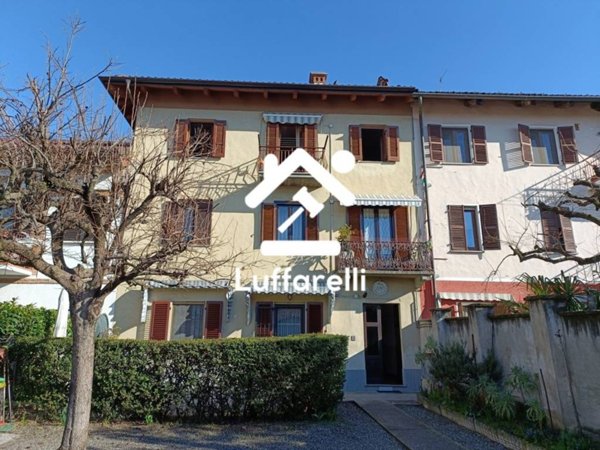 appartamento in vendita a Trofarello