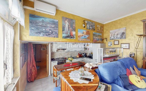 casa indipendente in vendita a Trofarello