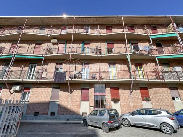 appartamento in vendita a Trofarello