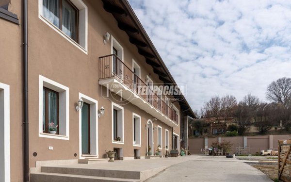 casa indipendente in vendita a Trofarello
