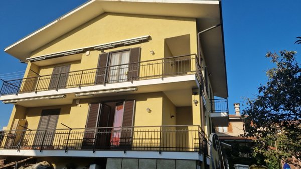 appartamento in vendita a Trofarello