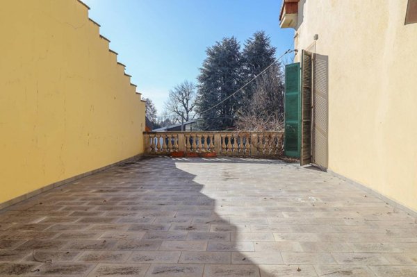 appartamento in vendita a Trofarello