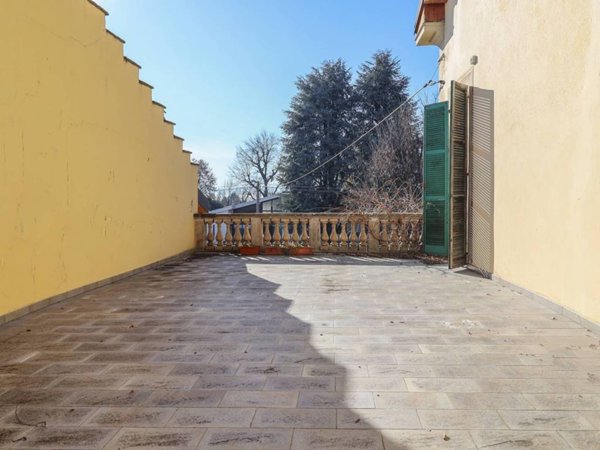 appartamento in vendita a Trofarello
