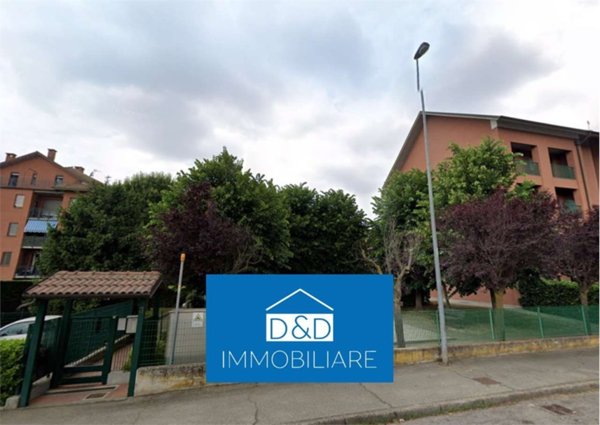 appartamento in vendita a Trofarello