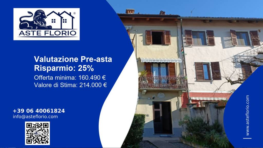 appartamento in vendita a Trofarello