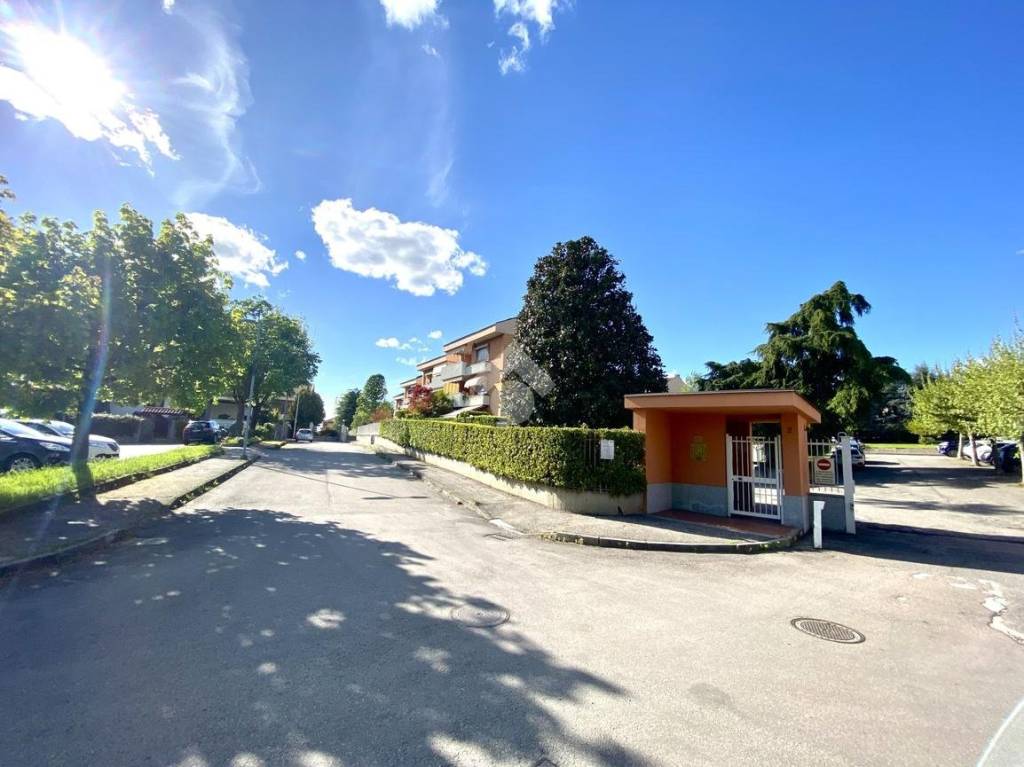 appartamento in vendita a Trofarello
