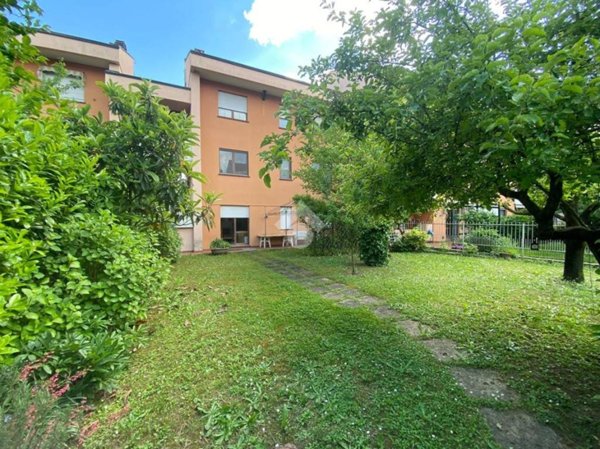 appartamento in vendita a Trofarello