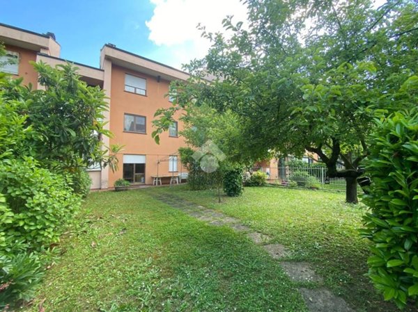 appartamento in vendita a Trofarello