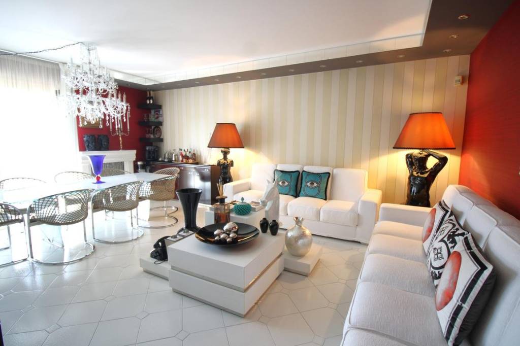 appartamento in vendita a Trofarello