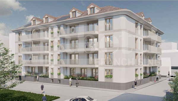 appartamento in vendita a Trofarello