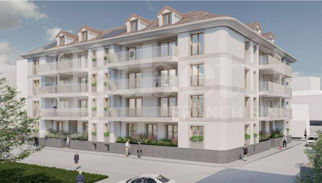appartamento in vendita a Trofarello
