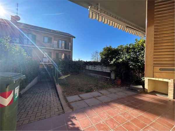 casa indipendente in vendita a Trofarello