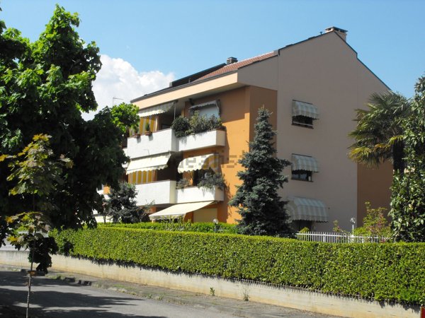 appartamento in vendita a Trofarello