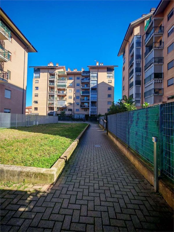 appartamento in vendita a Trofarello