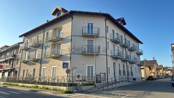 appartamento in vendita a Trofarello
