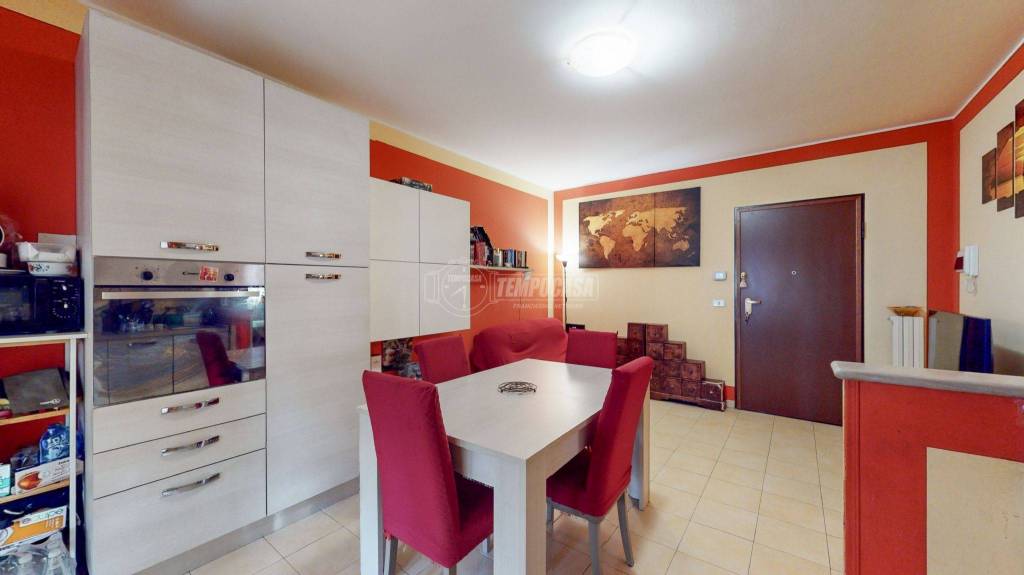 appartamento in vendita a Trofarello