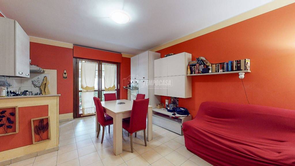 appartamento in vendita a Trofarello