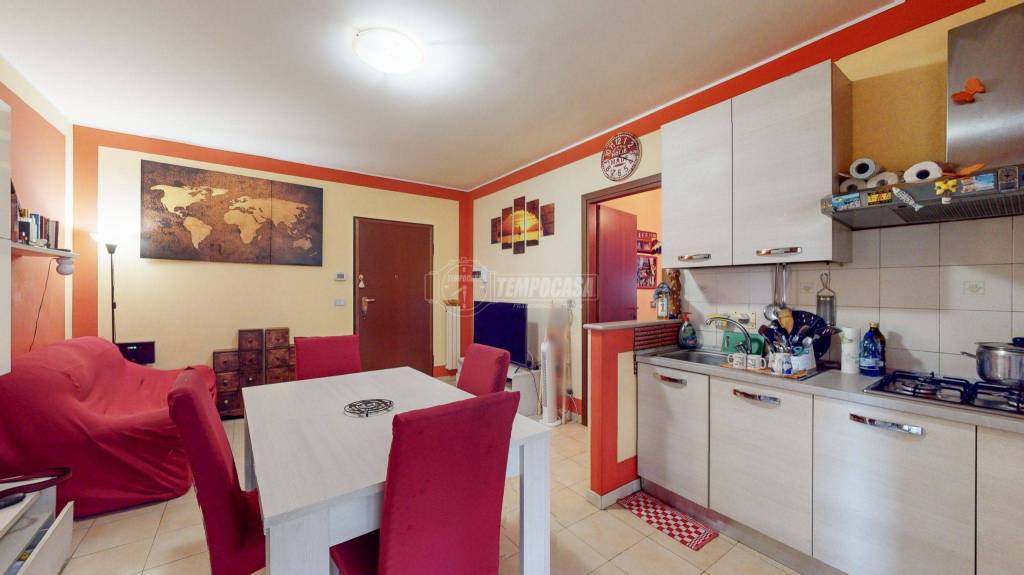 appartamento in vendita a Trofarello