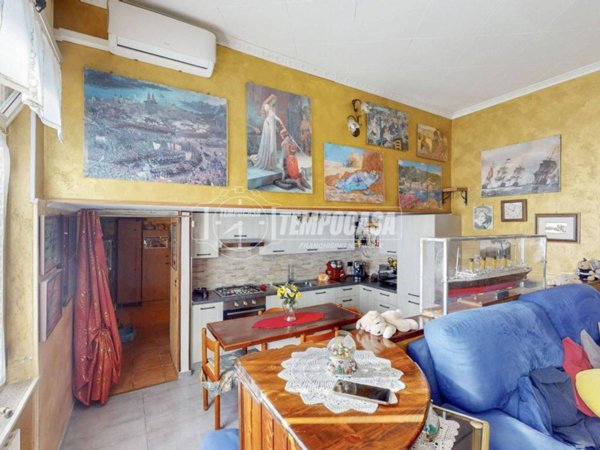 casa indipendente in vendita a Trofarello