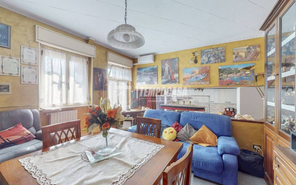 casa indipendente in vendita a Trofarello