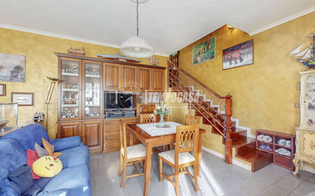 casa indipendente in vendita a Trofarello