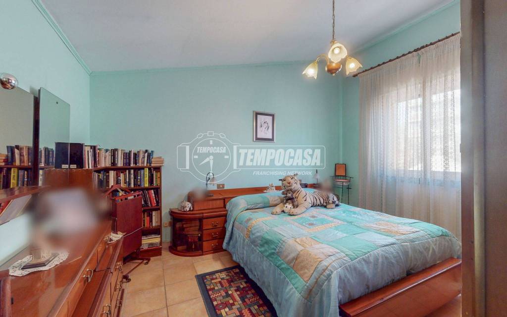 casa indipendente in vendita a Trofarello