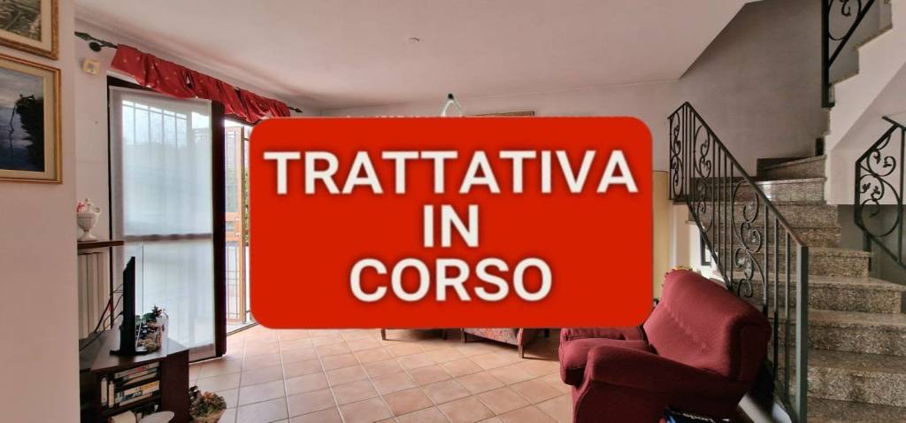 casa indipendente in vendita a Trofarello