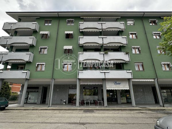monolocale in vendita a Trofarello