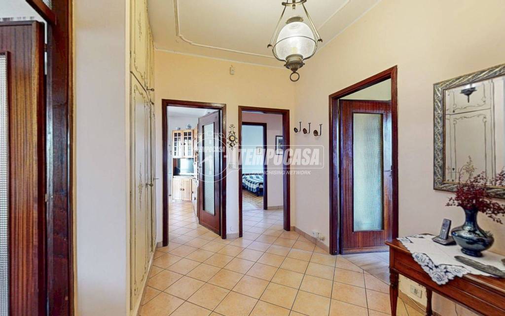 casa indipendente in vendita a Trofarello