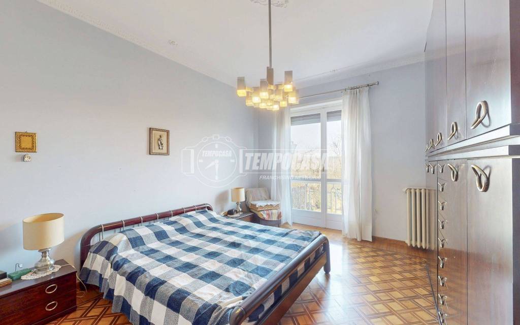 casa indipendente in vendita a Trofarello